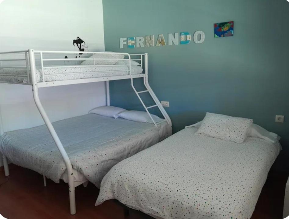 La Casa De Las Ranas Пойо Экстерьер фото